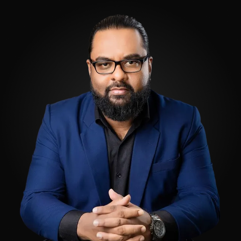 Eng. Neranjana Dissanayake